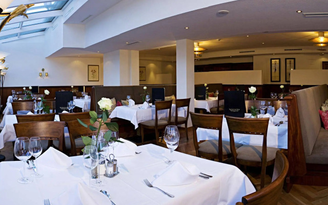 Familotel das Bellevue Family & Relax