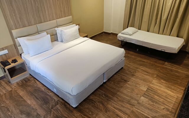 Spree One Resort And Convention Annavaram