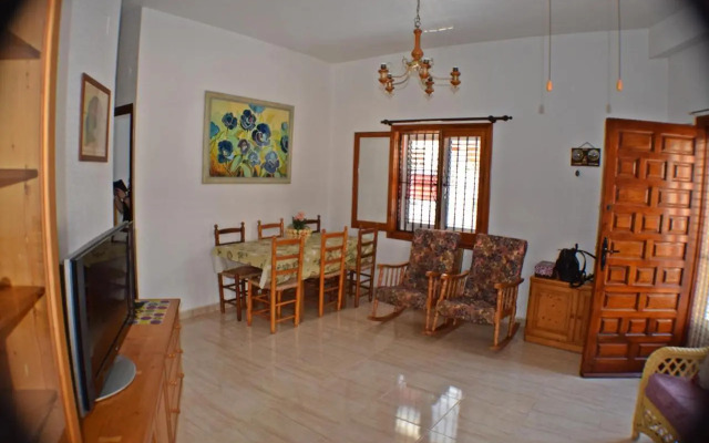 Casa en Torrevieja