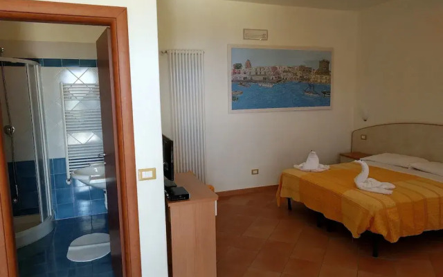 Villa Pietraverde