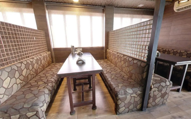 Mahadev Villa- Jaipur