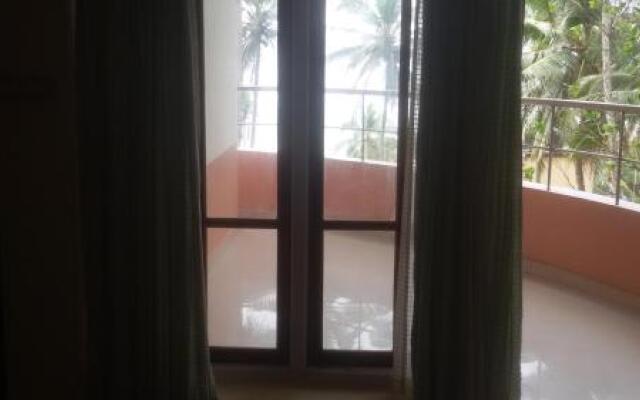 Hotel Grand Sea