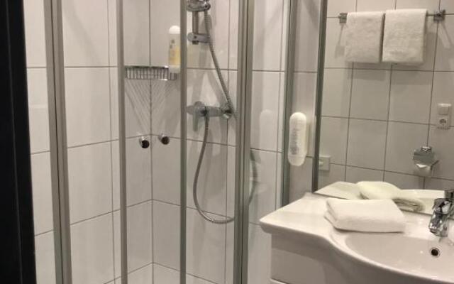 Hotel Petersen‘s Landhaus Scharbeutz