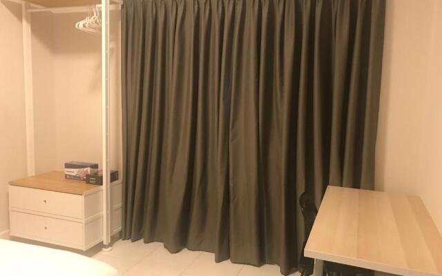 Main Place Resort Family Suite