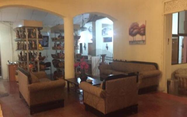 Hotel Los Arcangeles