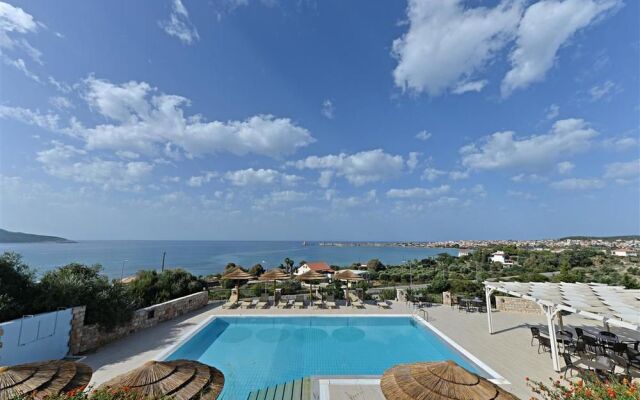 La Sapienza Hotel