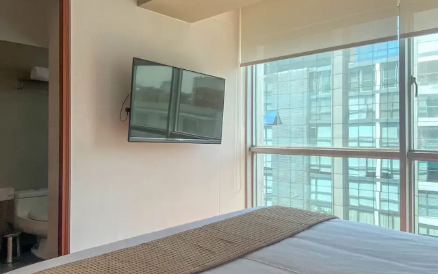 w Extraordinary 2BR Near Parque Kennedy