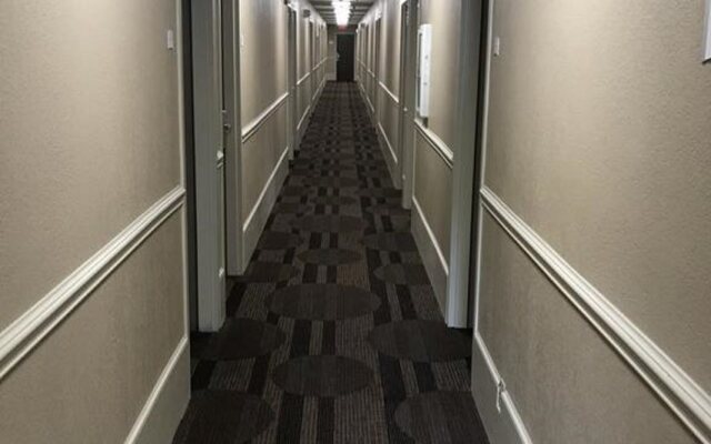 Quality Inn & Suites Maggie Valley - Cherokee Area