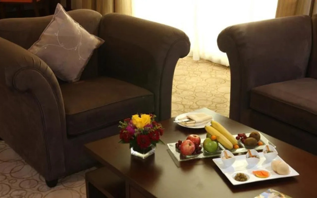 Swiss Belhotel Doha
