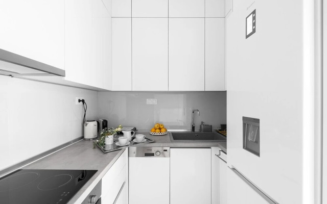 Maison Penthouse