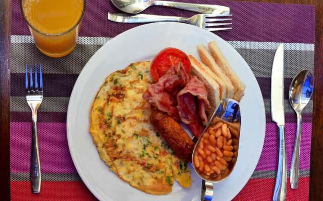 Ndanga International