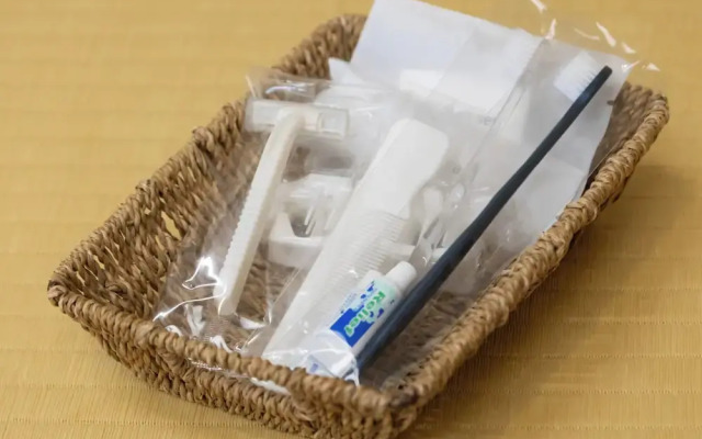 Ryumontei Chiba Ryokan