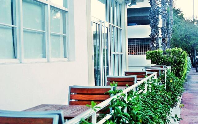 Clifton Hotel South Beach