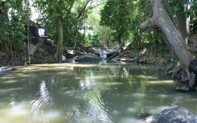 Mahamustika River Side Canggu