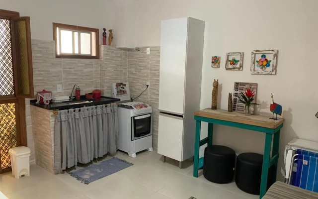 Vista Deslumbrante Apto 709
