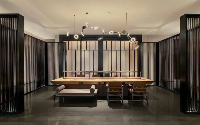 Sheraton Lanzhou Anning