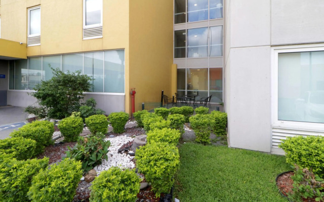 City Express by Marriott Nuevo Laredo