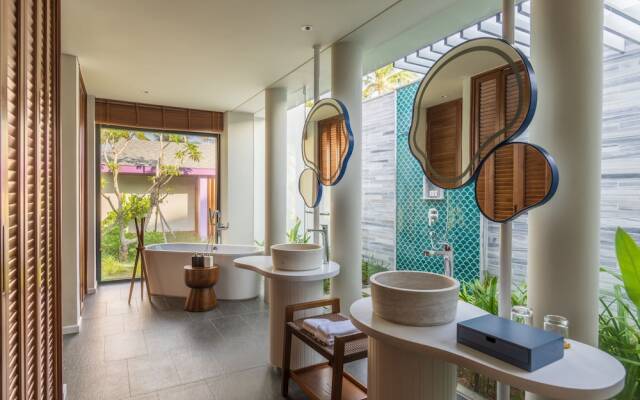 TTC Van Phong Bay Resort