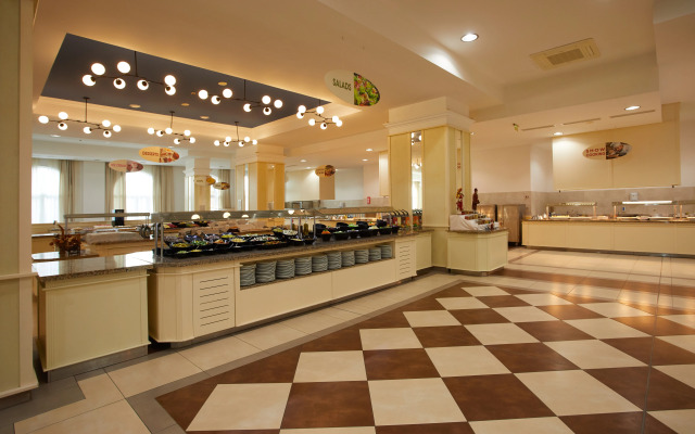 Dreams Sunny Beach Resort & Spa Premium All Inclusive