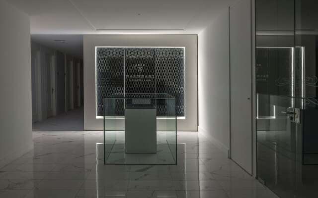 Hotel Balneari Termes Orion