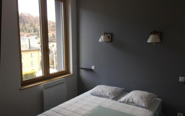 Appartement Mont-Dore, 2 pièces, 4 personnes - FR-1-415-70