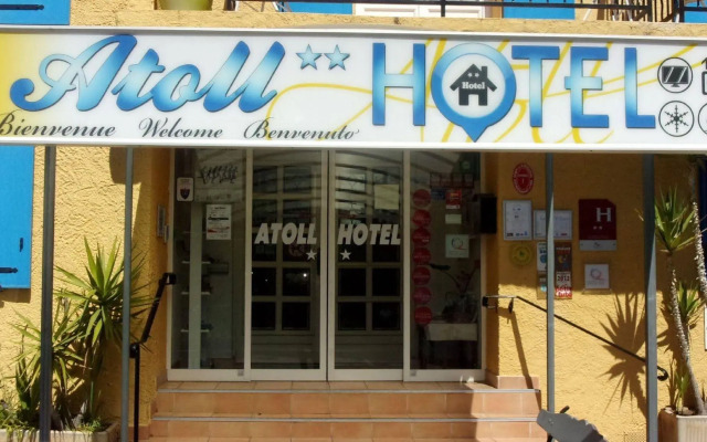 Atoll Hotel