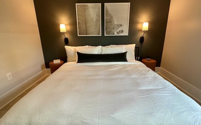 Abode Memphis - Pontotoc