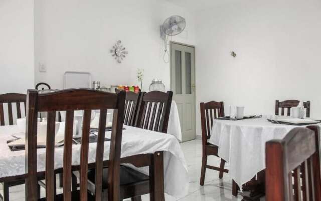 Semeni Asante Guesthouse