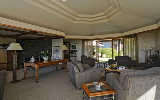 Lake Taupo Lodge