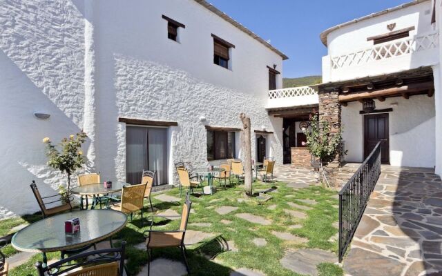 Hotel Maravedí