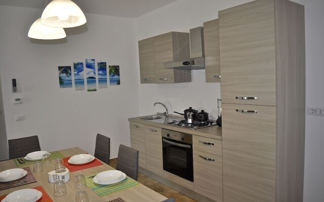 Casa Vacanza Sotto Le Stelle