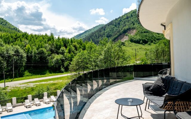 Carpentiere Arena Hotel & SPA