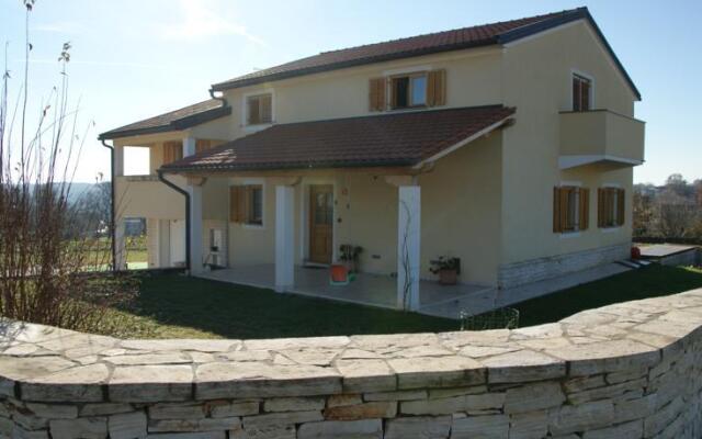 Holiday Home Stela