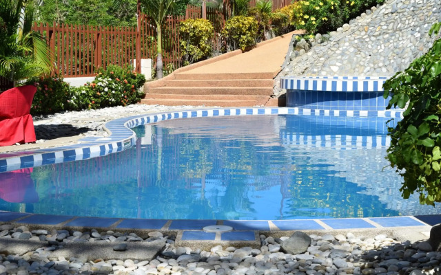 Tribal Hills Mountain Resort