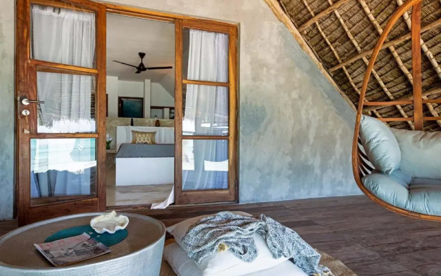 Upendo Beach Boutique Hotel