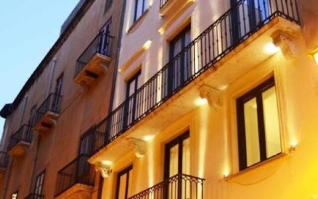 Trapani Central Holidays