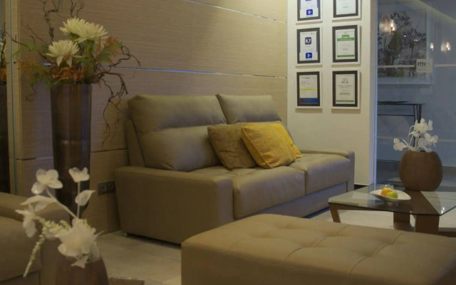 Apartamentos Marola Park