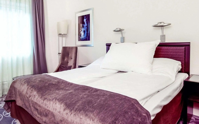 Home Hotel Aurora