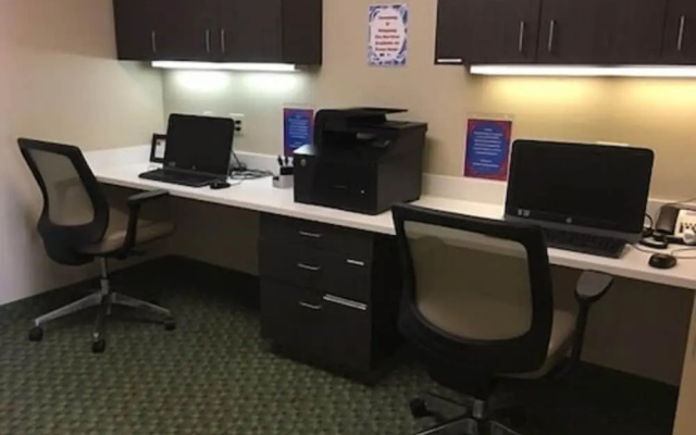 Candlewood Suites Sidney, an IHG Hotel