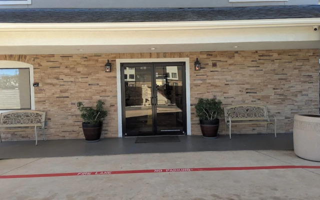 Platinum Inn and Suites Houston