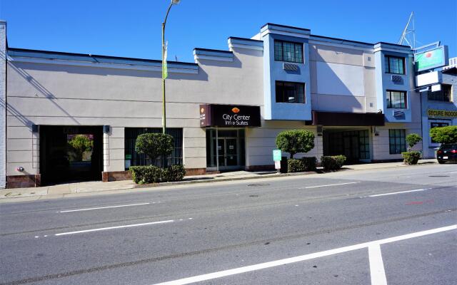 City Center Inn & Suites