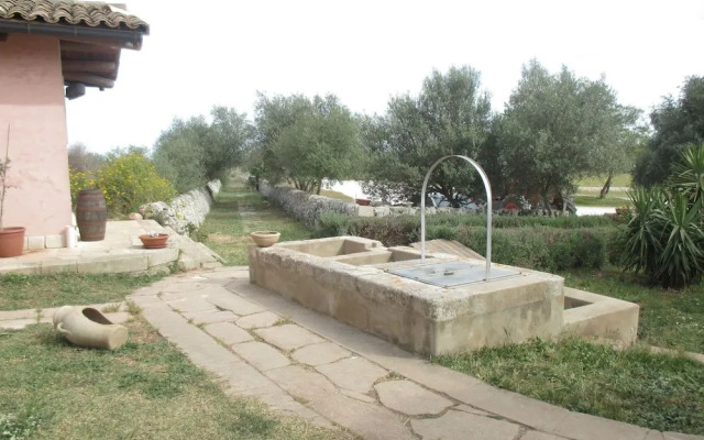 Le Mangiatoie Del Re Giordano