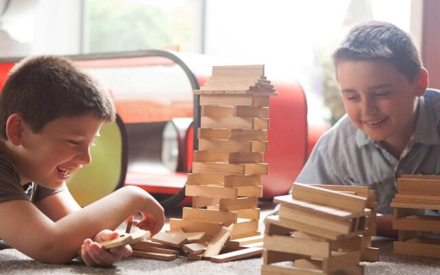 Novotel Beijing Sanyuan