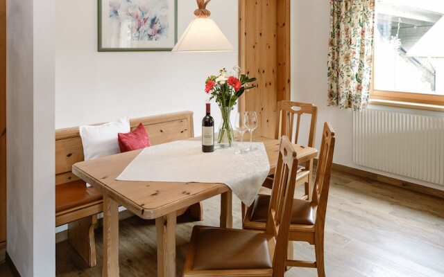 Appartements Spullersee