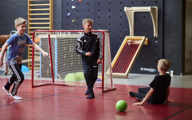 Sportshotel Vejen