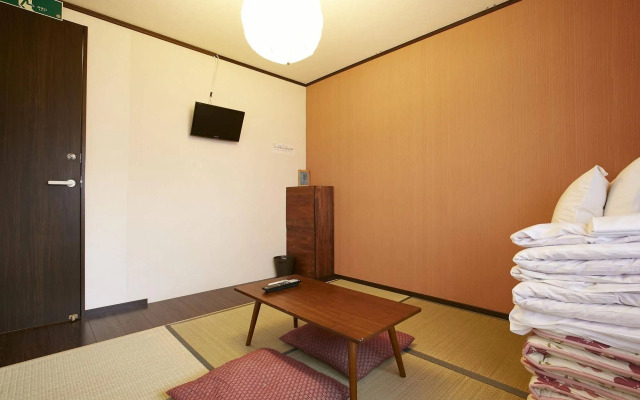 Kyoto Higashiyama hale Temari