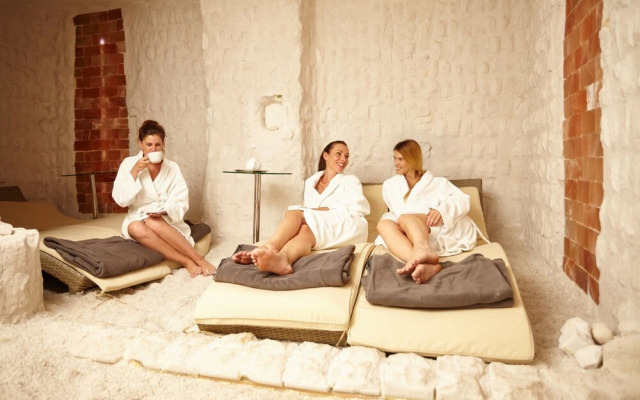 Hotel Green Paradise