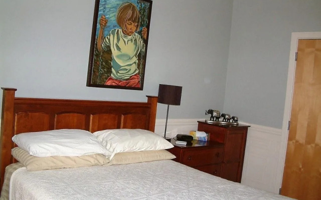 Auberge Le St-Georges