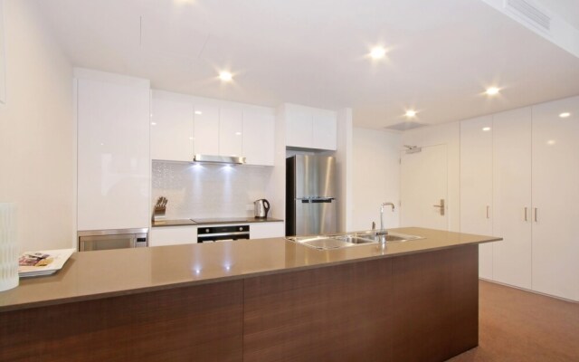 Accommodate Canberra - IQ - Braddon