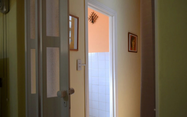 CONCORDIA, Knocking on Cuba